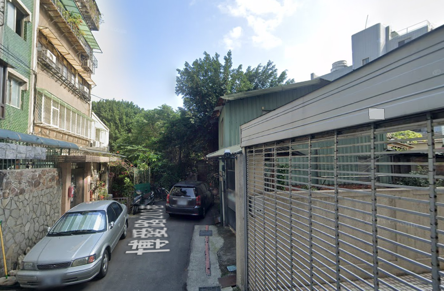 位於台北市中正區博愛路203巷12號,12-3號2層樓(無土地,未保存)的法拍屋照片_1